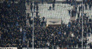 «Λαϊκά δικαστήρια» στήθηκαν στην Τούμπα