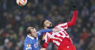 «Πάγωσε» στην Ουκρανία