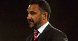 «Πολύ σημαντικό για εμάς το Europa League»