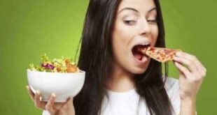 Έξι δημοφιλείς διατροφικοί μύθοι