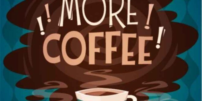 Έρευνα: Πόσο κατάλληλα είναι τα καφεϊνούχα ροφήματα για τα παιδιά