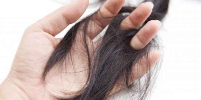 Αδύναμα μαλλιά: Πότε φανερώνουν πρόβλημα υγείας
