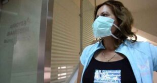 Ανεβαίνει ο αριθμός των νεκρών από τη γρίπη