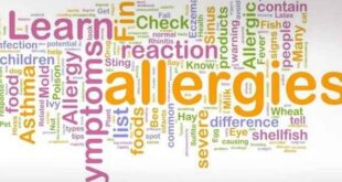 Απαραίτητη η ταμπέλα για τις αλλεργίες σε προϊόντα