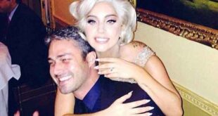 Αρραβωνιάστηκε η Lady Gaga