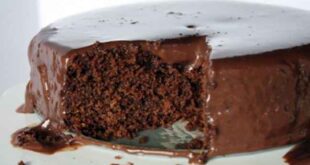 Βιεννέζικη τούρτα σοκολάτας
