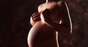 Γιατί το στήθος της γυναίκας αυξάνεται στην εγκυμοσύνη