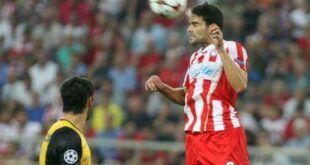 Γυμνάστηκε κανονικά ο Μποτία