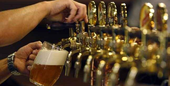 Δέκα συνηθισμένοι μύθοι για την μπύρα