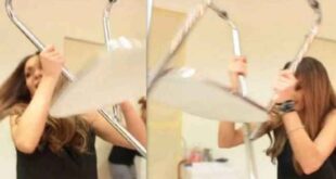 Η Δέσποινα Βανδή τα έκανε γυαλιά καρφιά στο παρασκήνια του «The Voice»