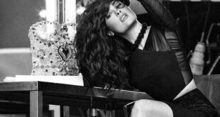 Η εκθαμβωτική Salma Hayek