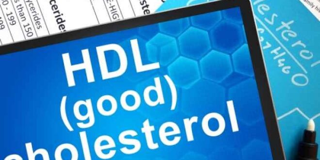 Καλή χοληστερίνη: Τι πρέπει να ξέρετε για την HDL