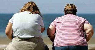 Οι παχύσαρκες μαμάδες κάνουν παχύσαρκα παιδιά