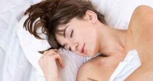 Πέντε πράγματα που πρέπει να γνωρίζετε αν μιλάτε στον ύπνο σας