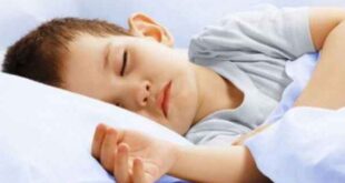 Πώς να βοηθήσετε το παιδί σας να κοιμηθεί!