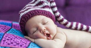 Τα λάθη που κάνουν οι γονείς στον ύπνο του μωρού