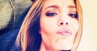 Το σέξι Instagram της Αντωνίας Καλλιμούκου