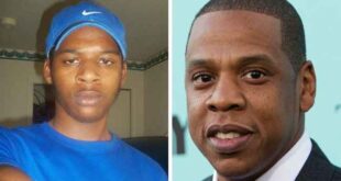 Το… εκτός γάμου παιδί του Jay Z