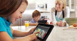 Φόβοι για επίδραση ταμπλετών και smartphones στον εγκέφαλο μικρών παιδιών