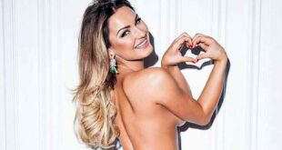 Χτυποκάρδια με την Sam Faiers