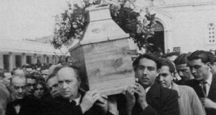 σαν σήμερα, 28 Φεβρουαρίου