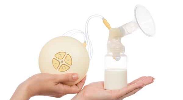 11 εναλλακτικές χρήσεις του μητρικού γάλακτος