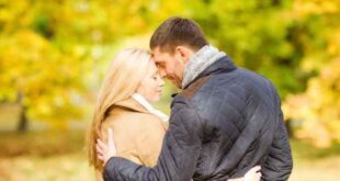 5 πράγματα που σας κάνουν να υποκύψετε στον έρωτα