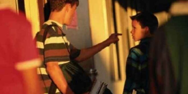 Bullying: Οι μορφές του και τα χαρακτηριστικά του παιδιού-θύματος