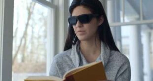Narbis: Τα γυαλιά που σας βοηθούν μα μείνετε συγκεντρωμένοι
