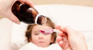 SOS παιδιάτρων: Μην δίνετε στα παιδιά τα φάρμακα με κουταλάκι