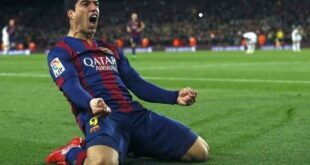 Viva Barca!