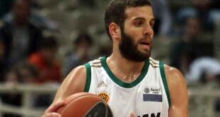 «Η ομάδα έχει δυνατότητες για Final 4»