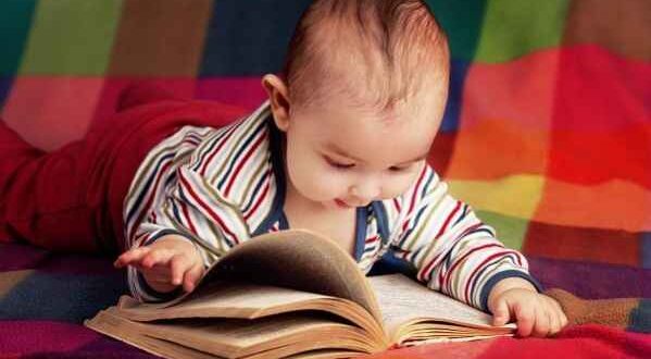 Έτσι θα ενθαρρύνετε το παιδί σας να διαβάζει βιβλία!