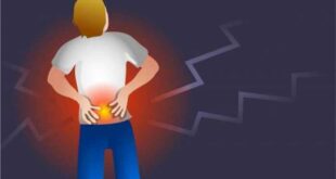 Αγκυλοποιητική σπονδυλίτιδα: Ποια τα συμπτώματα, εκτός από τον πόνο στη μέση