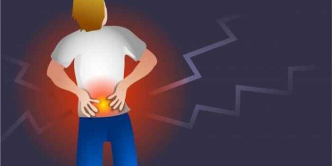 Αγκυλοποιητική σπονδυλίτιδα: Ποια τα συμπτώματα, εκτός από τον πόνο στη μέση