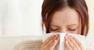 Αλλεργίες: Πώς θα θωρακίσετε το σπίτι σας