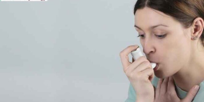 Αλλεργικό άσθμα: Απρόσμενη μείωση της φλεγμονής με ψυχιατρικό φάρμακο