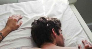 Ανασφαλή αγόρια; 7 πράγματα για τα οποία ανησυχούν οι άντρες όταν κάνουν σεξ!