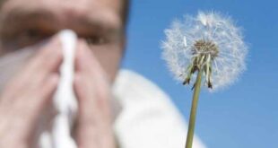 Ανοιξιάτικες αλλεργίες: Η περιβαλλοντική ρύπανση επιδεινώνει τα συμπτώματα