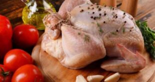 Γαστρεντερίτιδα από κοτόπουλο: Τι πρέπει να προσέξετε