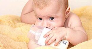 Γαστροοισοφαγική παλινδρόμηση στα μωρά: Όλα όσα πρέπει να γνωρίζετε