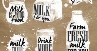 Γιατί το γάλα έρχεται πρώτο στις προτιμήσεις των αθλητών