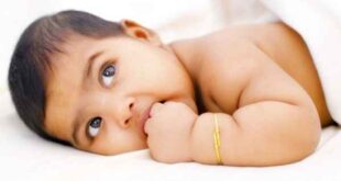Δέκα περίεργα πράγματα που δε γνωρίζατε για τα μωρά!