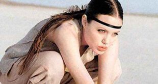 Δείτε την Angelina Jolie στα 18 της