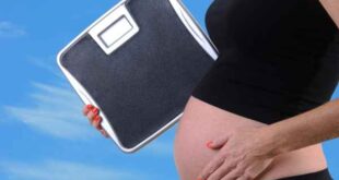 Εγκυμοσύνη: Γιατί τα κιλά συσσωρεύονται στα οπίσθια;