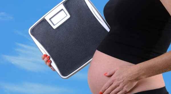 Εγκυμοσύνη: Γιατί τα κιλά συσσωρεύονται στα οπίσθια;