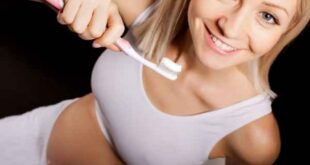 Εγκυμοσύνη και δόντια: Πώς να τα φροντίσετε σωστά