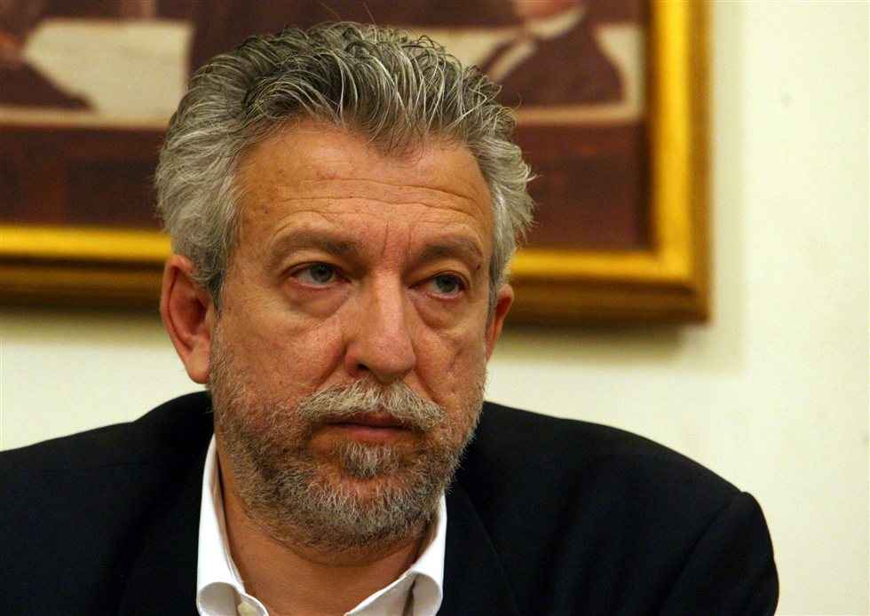 Ετοιμάζει νομοσχέδιο ο Κοντονής
