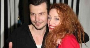 Η Βανέσσα Αδαμοπούλου παραδέχεται την εγκυμοσύνη της και αποκαλύπτει το φύλο του μωρού!