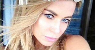Η Κάρμεν Ηλέκτρα και το τέλειο… πίσω προφίλ της